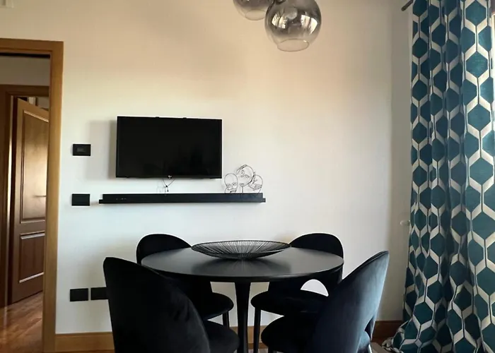 A19 Suite Apartment
