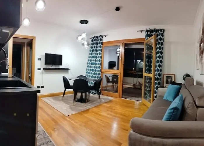A19 Suite Apartment