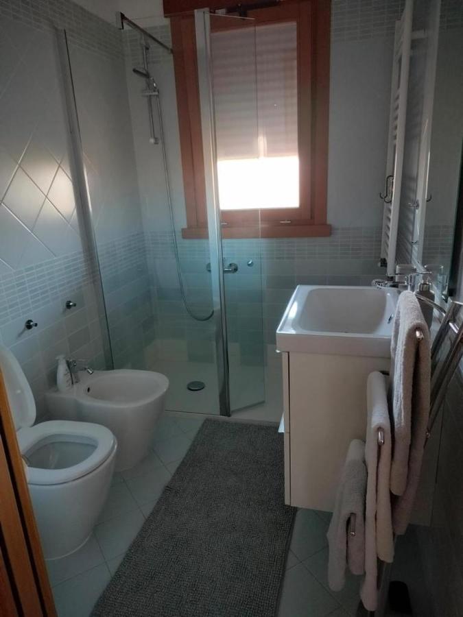 Apartment A19