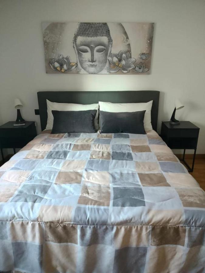 A19 Apartamento *