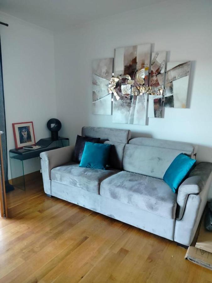 A19 Apartment