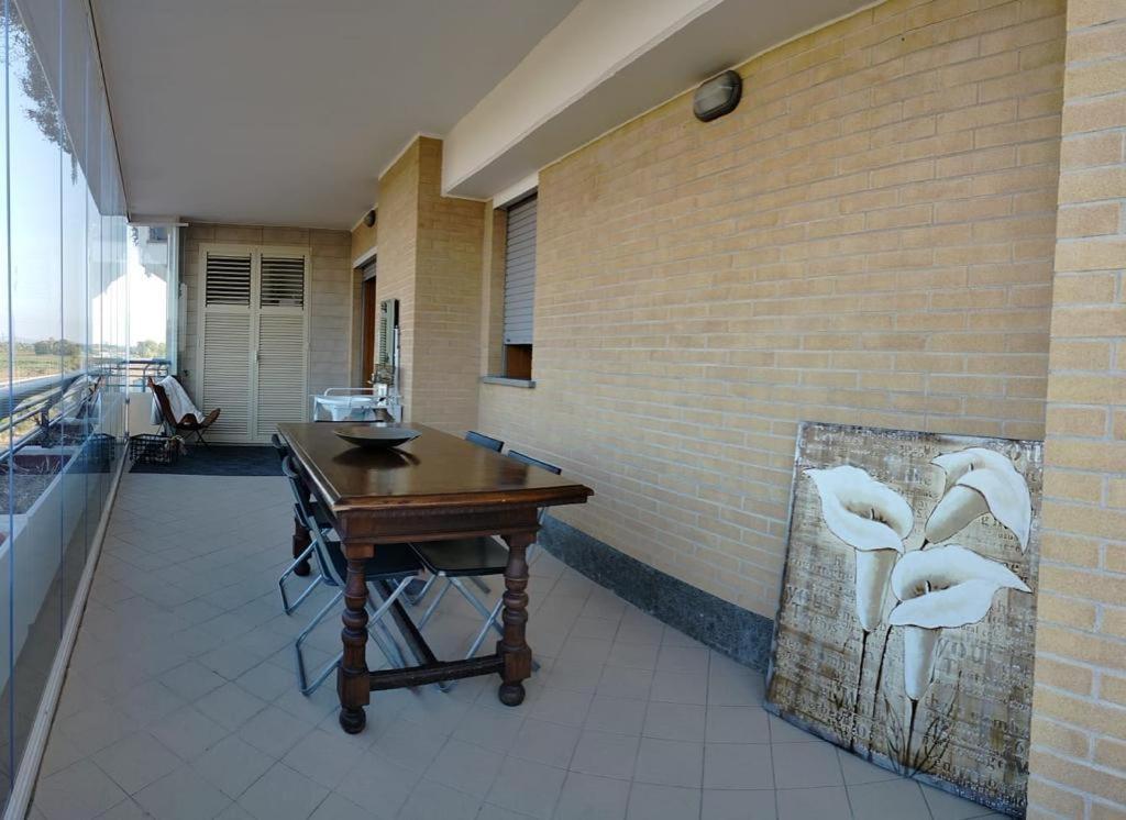 Apartamento A19