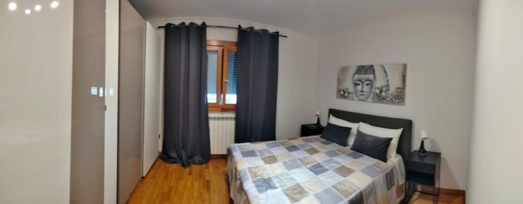 A19 Apartamento Roma